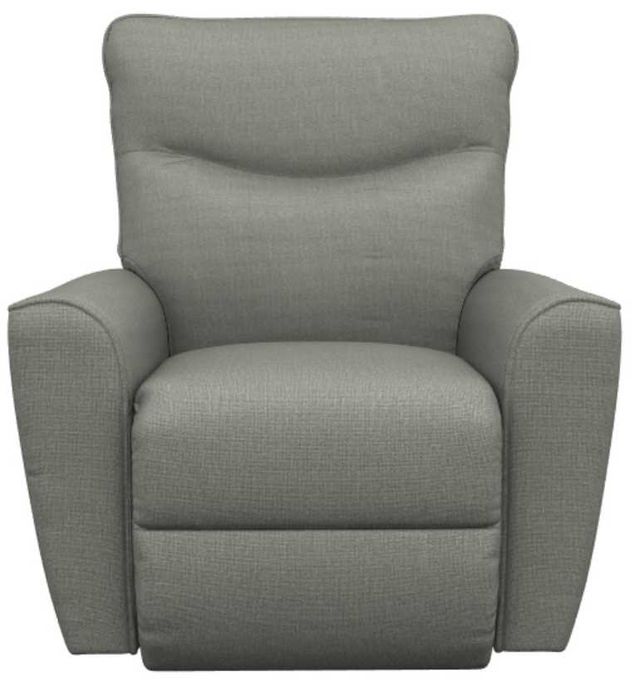 La-Z-Boy® Belmont Horizon Power Rocking Recliner with Headrest and Lumbar-1