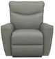 La-Z-Boy® Belmont Horizon Power Rocking Recliner with Headrest and Lumbar-1