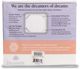 DreamFit® DreamComfort™ White Full Mattress Protector-1