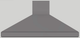 Vent-A-Hood® 66" Gunsmoke Island Range Hood-0