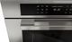Fulgor Milano Matteo 700 Series 24" Stainless Steel Single Electric Wall Oven -1