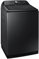 Samsung 5.1 Cu. Ft. Brushed Black Top Load Washer-3