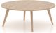Canadel Vogue Round Coffee Table-0