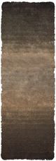 Feizy Indochine Brown 5' x 7' Rug-2