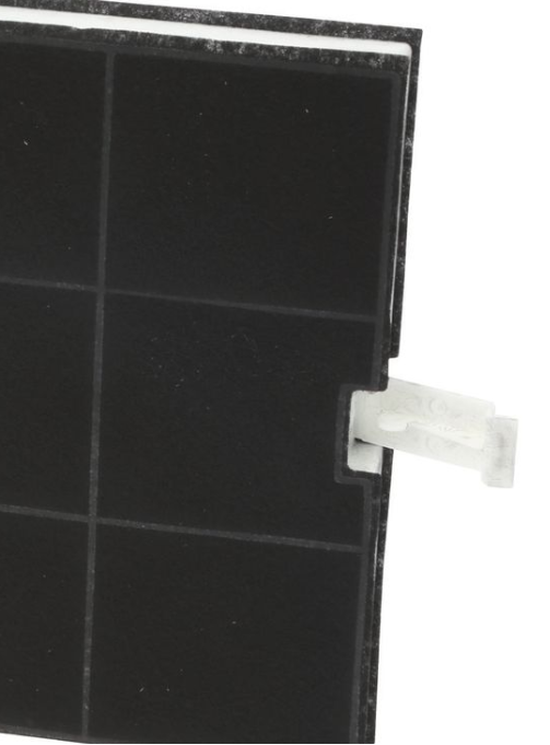 Thermador® Charcoal Filter-1