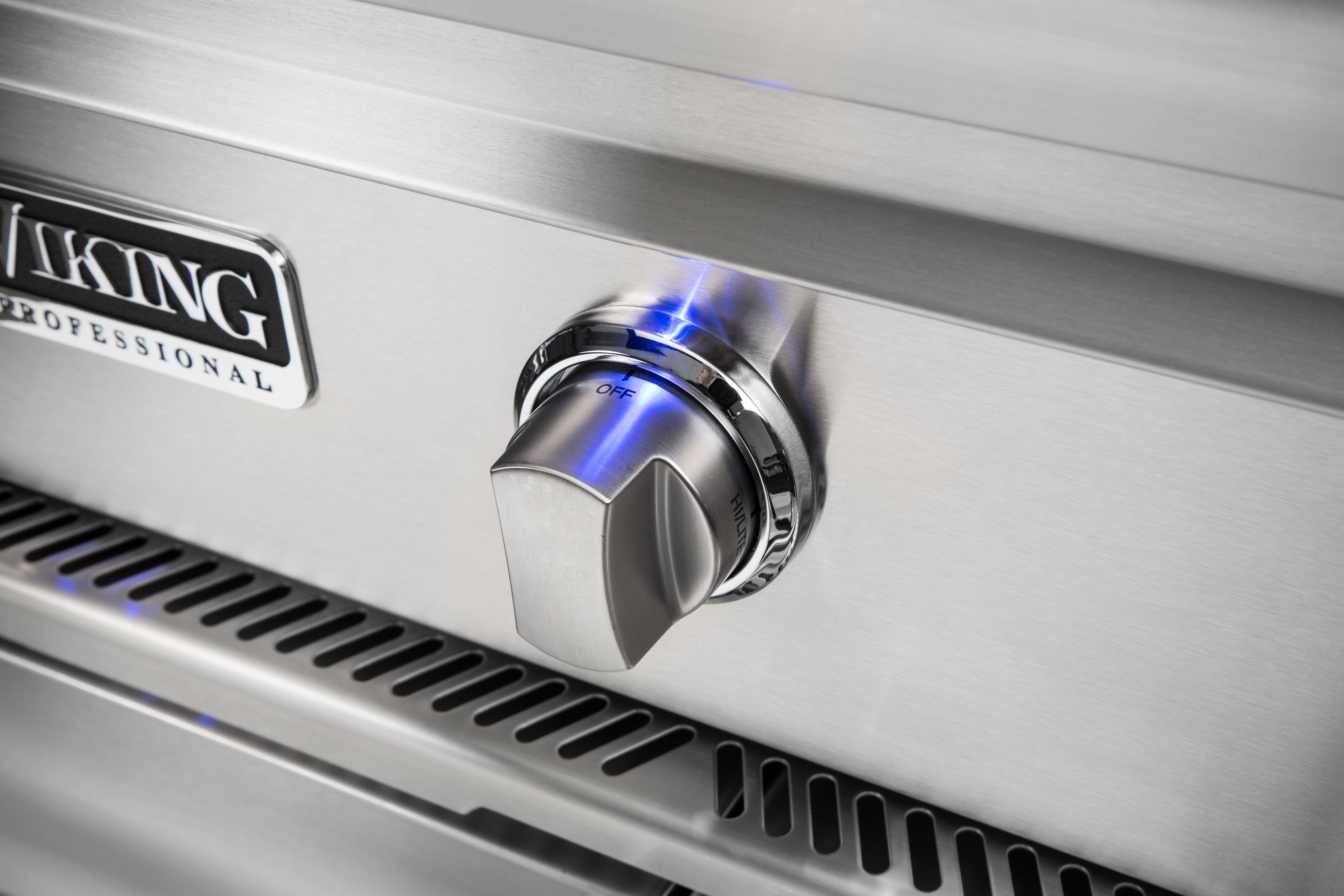 Viking 5 Series Grill - Thumbnail 4
