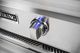 Viking® Professional 5 Series 42" Freestanding Grill-Stainless Steel-2