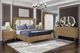 Bernards Tapestry Honeycomb Dresser-1