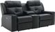 Palliser® Furniture Customizable Grove Power Reclining Loveseat with Power Headrest and Console-1