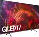 Samsung Q Series 82" 4K Ultra HD QLED Smart TV-1