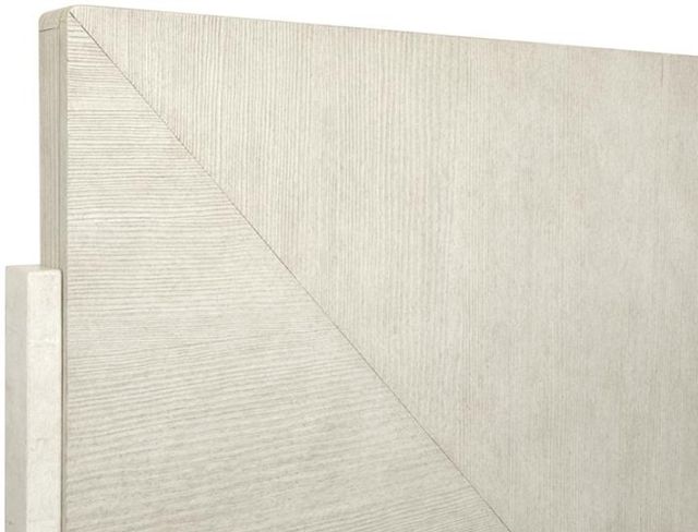 Magnussen Home® Lorelei Misty Cloud Queen Panel Headboard-3