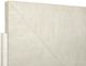 Magnussen Home® Lorelei Misty Cloud Queen Panel Headboard-3