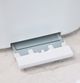 CAFÉ™ 2 Slice Matte White Express Finish Toaster-2