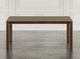 Jofran Inc. Carsons Oak Brown Rectangular Extension Dining Table-3
