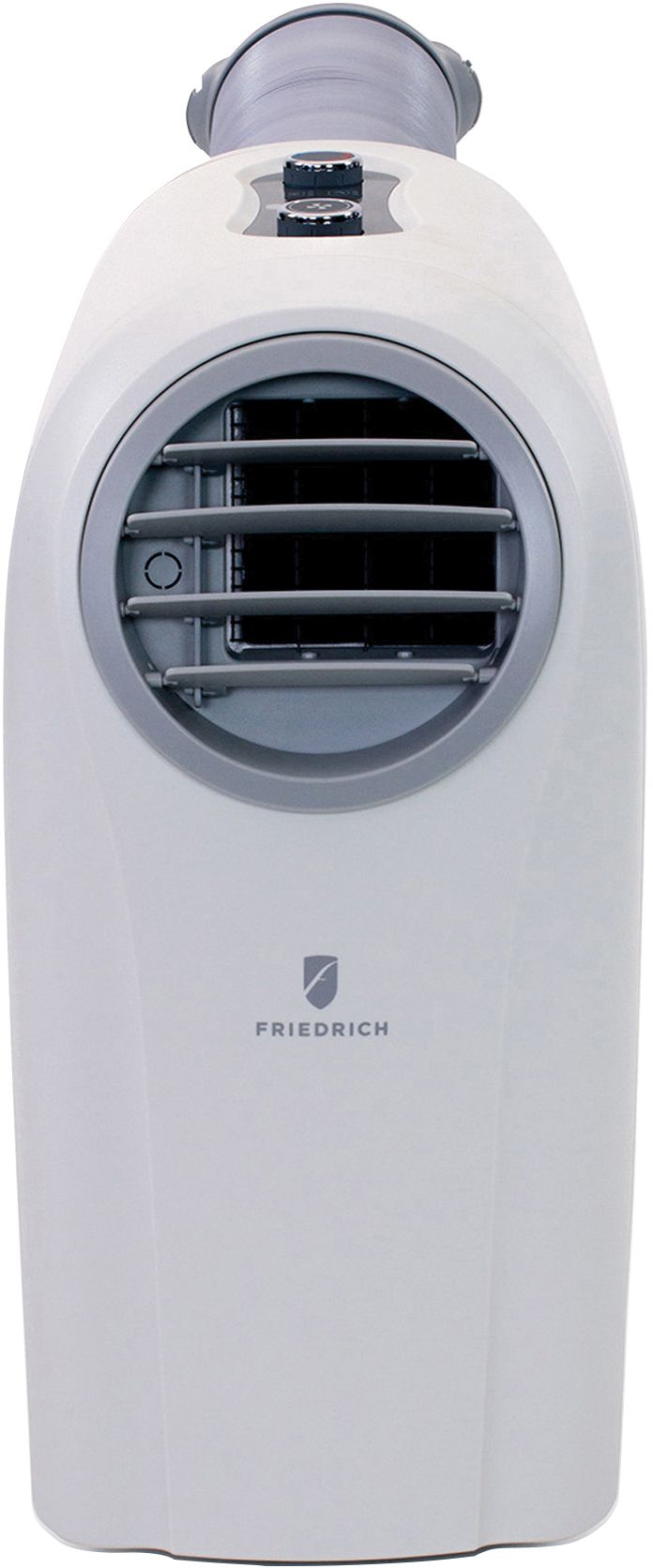 Friedrich ZoneAire® Compact 10,000 BTU's White Single Hose