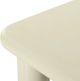 TOV Furniture Memphis Cream Coffee Table-4