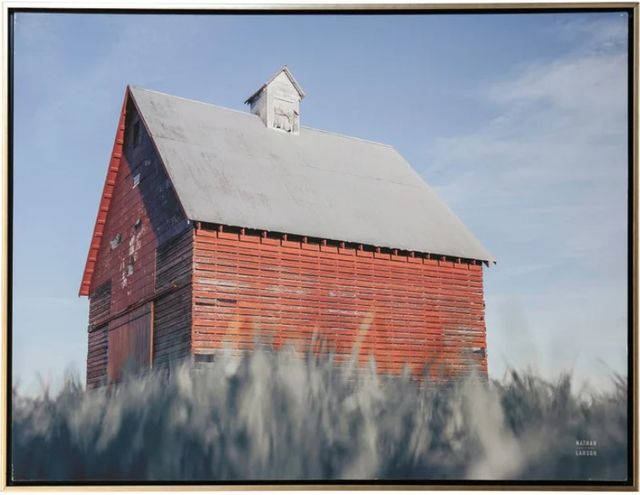 Stylecraft End of the Field Wall Art-0