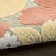Nourison Home™ Aloha Rose 5'x8' Area Rug-2