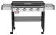 Weber® 36" Black Rust-Resistant Liquid Propane Outdoor Griddle-0