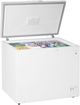 Danby® Designer 10.0 Cu. Ft. White Chest Freezer-4