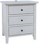Jofran Inc. Maxton Ivory Nightstand-0