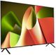 LG B4 Series 65" 4K Ultra HD OLED Smart TV-1