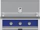 Aspire By Hestan® 3-Burner Prince Built In Liquid Propane Gas Grill-0