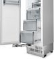 Thor Kitchen® 8.6 Cu. Ft. Panel Ready Built-In Column Freezer-4