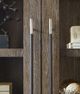Hooker® Furniture Modern Mood Mink Dining Display Cabinet-5