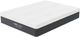 American Wholesale Furniture Krug 2.0 Hybrid 14" Plush Tight Top King Mattress-0