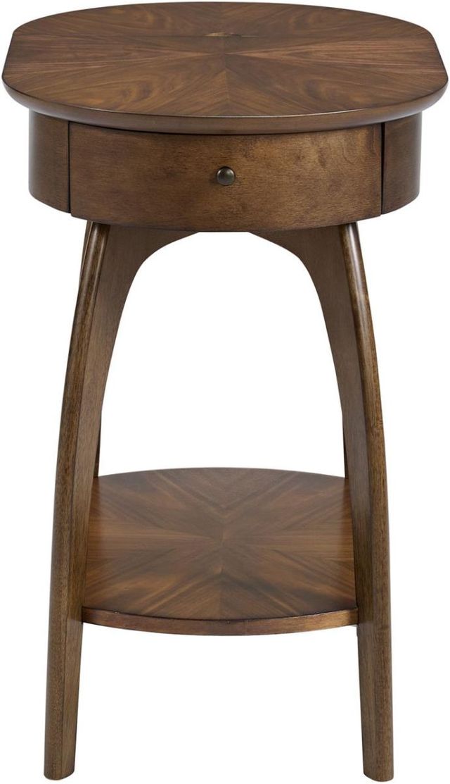 Martin Svensson LAX Walnut Chairside-1