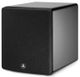 JL Audio® Fathom® V2 10" Black Gloss Subwoofer-1