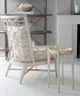 Century® Curate Flax/Peninsula Captain's Chair-3