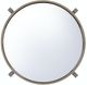 Elements International Edith 2-Piece Gold/Slate Occasional Table Set-3