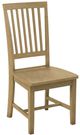 John Thomas Furniture® Customizable Select Mission Dining Side Chair-0