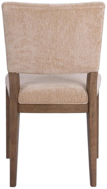 Classic Home Arima 2-Piece Wheat Husk Dining Chair Set-3