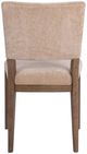 Classic Home Arima 2-Piece Wheat Husk Dining Chair Set-3