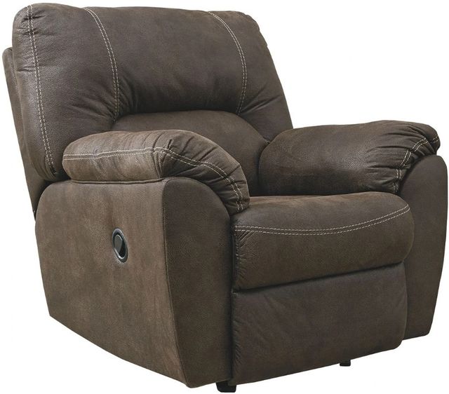 Signature Design by Ashley® Tambo Canyon Rocker Recliner-0