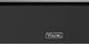 Viking® 3 Series 30" Cast Black Warming Drawer-1