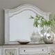 Liberty Furniture Magnolia Manor Arched Mirror-4