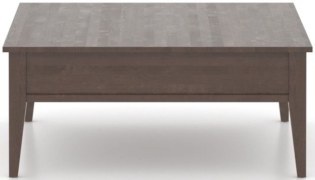 Canadel Harmony Square Coffee Table-1