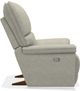 La-Z-Boy® Norris Antique Power-Recline-XR Reclina-Rocker® Recliner-2