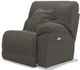 La-Z-Boy® Dawson Power La-Z-Time® Slate Left-Arm Sitting Recliner-2