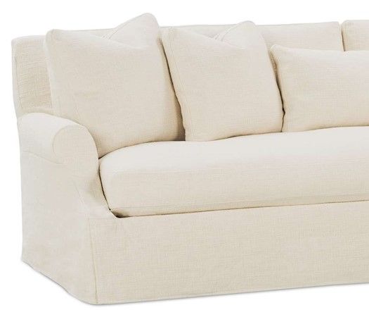 Robin Bruce Bristol Slip Sofa-1