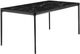 Moe's Home Collection Medici Black Dining Table-2