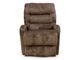 Best® Home Furnishings Gweneth Chocolate Rocker Recliner-3