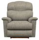 La-Z-Boy® Lancer Marble Power Rocking Recliner with Headrest-1