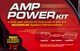 Rockford Fosgate® 8 AWG Power & Signal Installation Kit-1