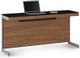 BDI Sequel® 6002 Desk Return-Natural Walnut-1