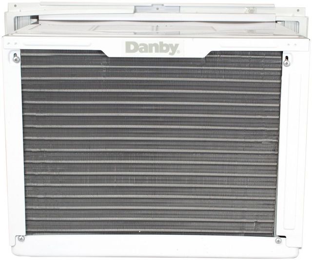 Danby® 10000 BTU White Window Mount A/C-4